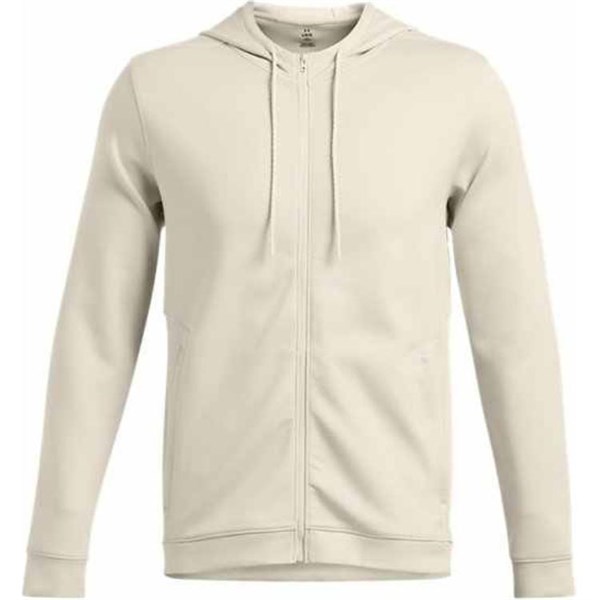 Under Armour Cold WeatherMeridian MERIDIAN Jacket Men's Peak White 1387907-110