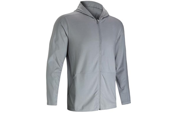 Under Armour Meridian Jackets Coats Men's Gray 1379674-011