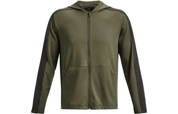 Under Armour Meridian Jackets Men Green 1379674-390