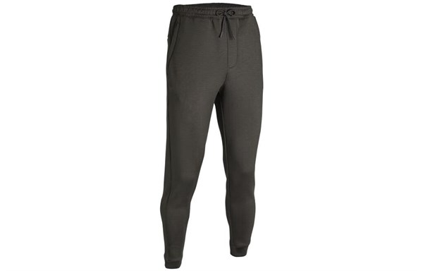 Under Armour Meridian Knitted Sweatpants Men Gray 1379669-057