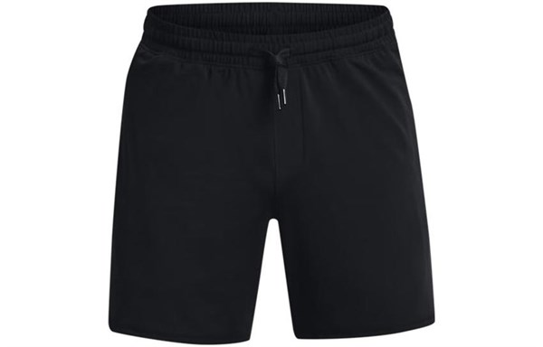 Under Armour Meridian Sports Shorts Men's Black 1379675-001