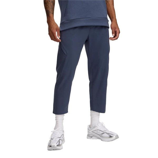 Under Armour Meridian UA Casual Shorts Men's Downpour Gray 1386979-044