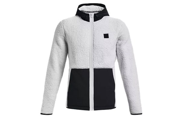 Under Armour Micro Sweatshirt Men's Gray 1366718-014