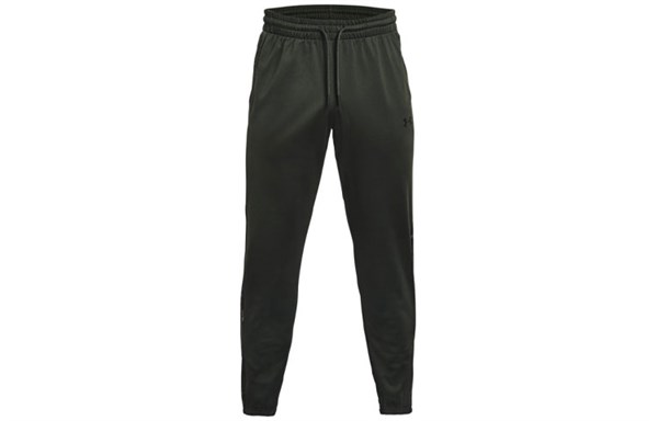 Under Armour Sports Pants Men's Green 1357143-311