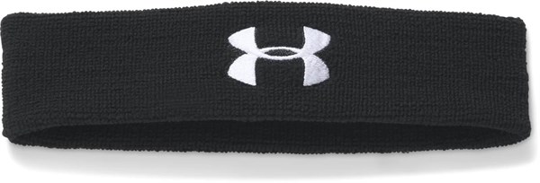Under Armour Повязка на голову Performance Headband 1276990-001-lst