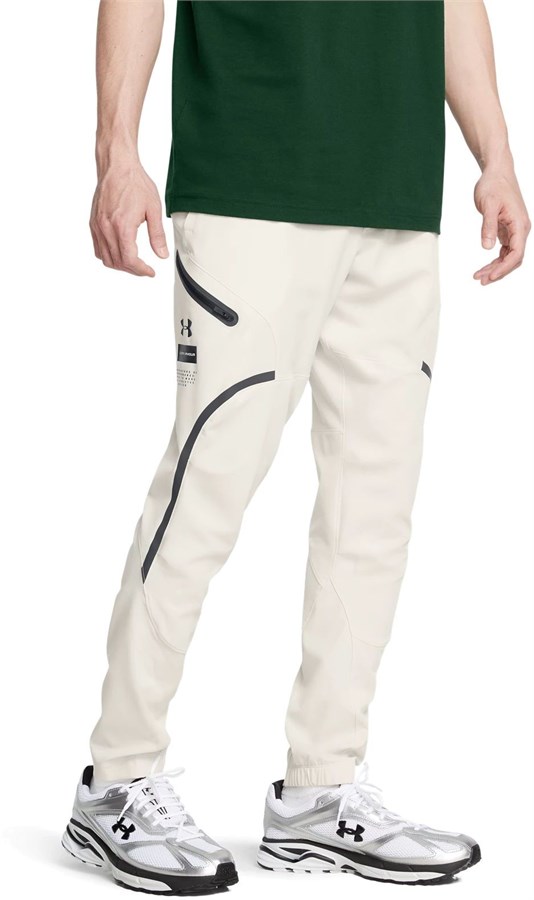 Under Armour Брюки Ua Unstoppable Cargo Pants 1352026-110-lst