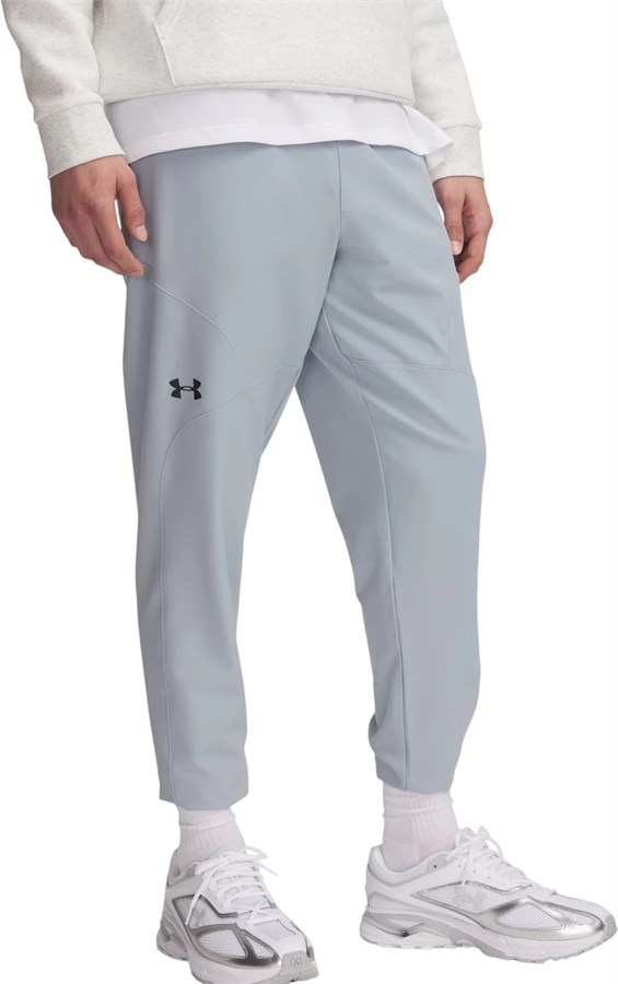 Under Armour Брюки Ua Unstoppable Tapered Pants 1352028-465-lst