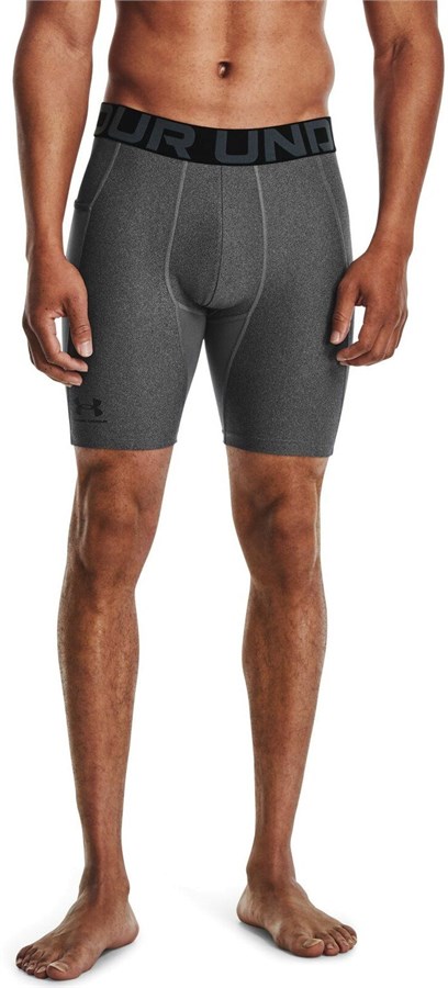 Under Armour Шорты Hg Shorts 1361596-090-lst