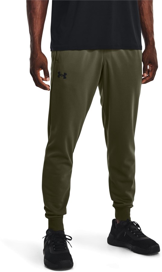 Under Armour Брюки Ua Armour Fleece Joggers 1373362-390-lst