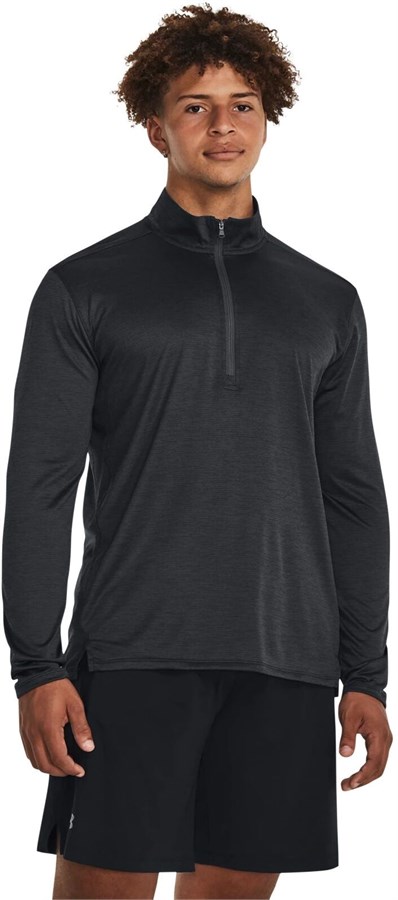 Under Armour Джемпер UA Tech Vent 1/2 Zip 1382184-001-lst