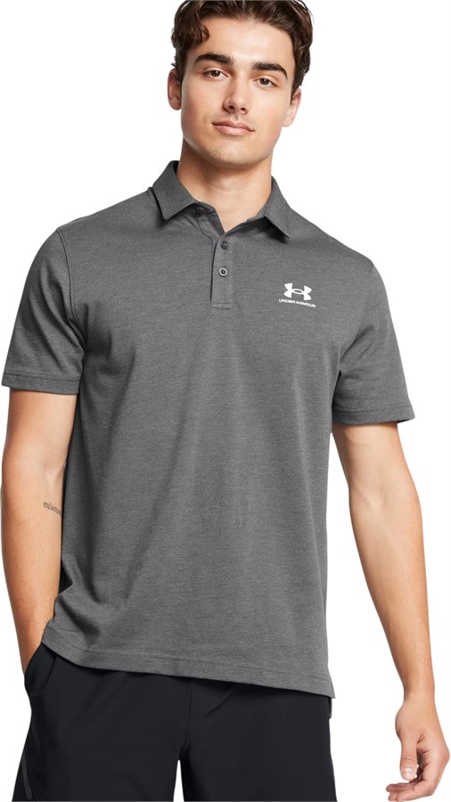 Under Armour Поло UA Icon Polo 1386608-025-lst