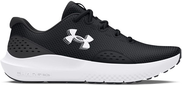 Under Armour Кроссовки UA Charged Surge 4 3027000-001-lst