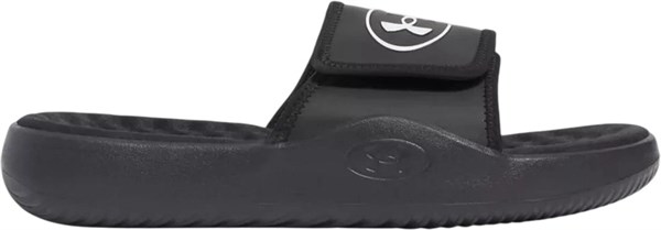 Under Armour Шлепанцы UA Ignite Pro 8 SL 6000337-001-lst