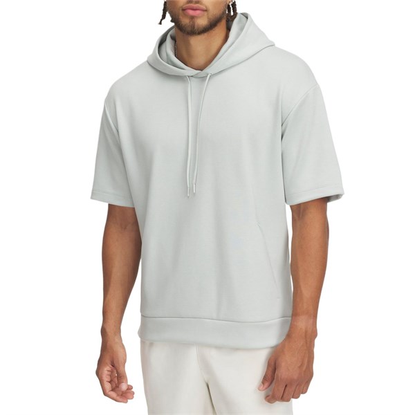Under Armour Meridian Sweatshirt Men's The Green Of The Water 6000581-377