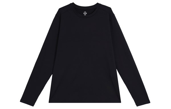 Under Armour Meridian T Shirt Men's Black 1386975-001