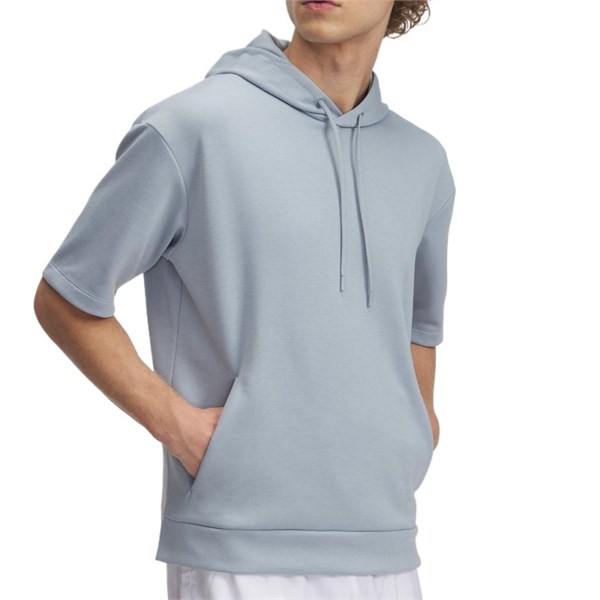 Under Armour Meridian T Shirt Men's Blue 6000581-465