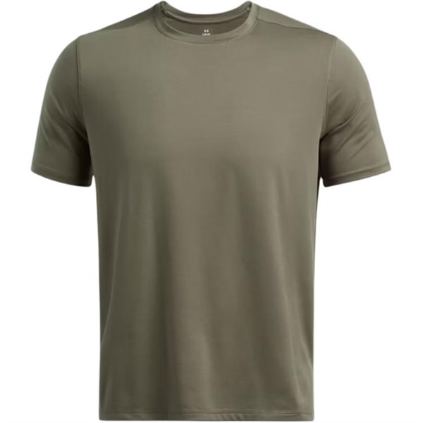 Under Armour Meridian UA T Shirt Men's Green 1386973-390