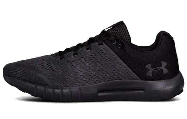 Under Armour Micro G Pursuit 'Black' 3000011-104