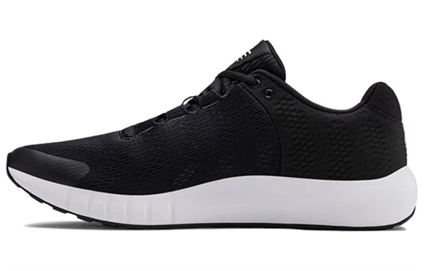 Under Armour Micro G Pursuit Bp 'Black White' 3021953-001