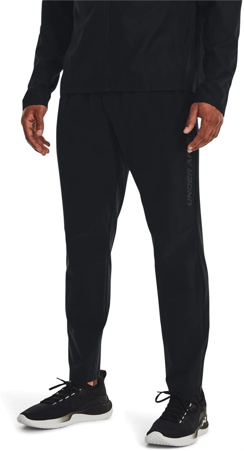 Under Armour Брюки UA Storm Run Pant 1376800-001-lst