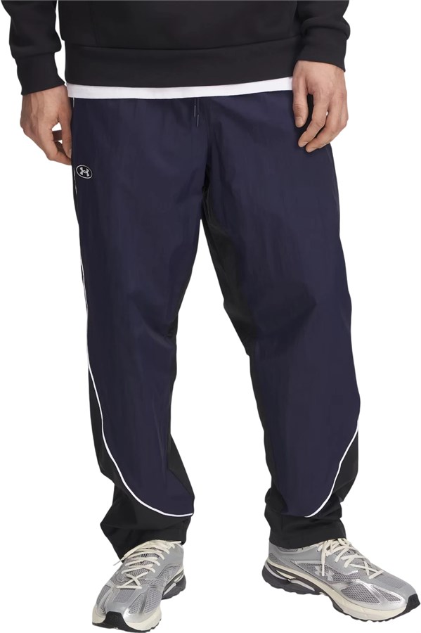 Under Armour Брюки UA Best Track Pant 1390288-001-lst