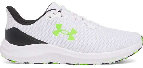 Under Armour Кроссовки UA Charged Pursuit 4 3028254-101-lst