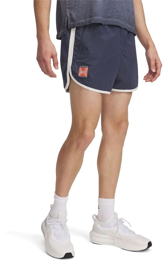 Under Armour Шорты Ua Run 96 Shorts 1389831-044-lst