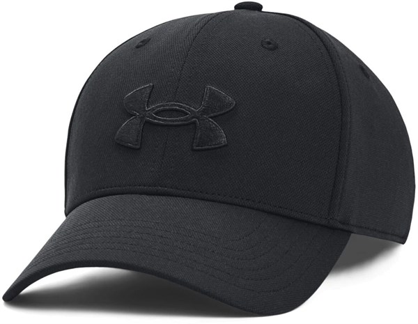 Under Armour Кепка Men's UA Blitzing Adj 1376701-002-lst