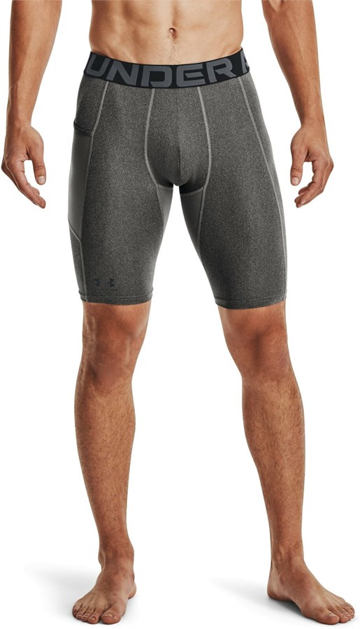 Under Armour Шорты Hg Long Shorts 1361602-090-lst