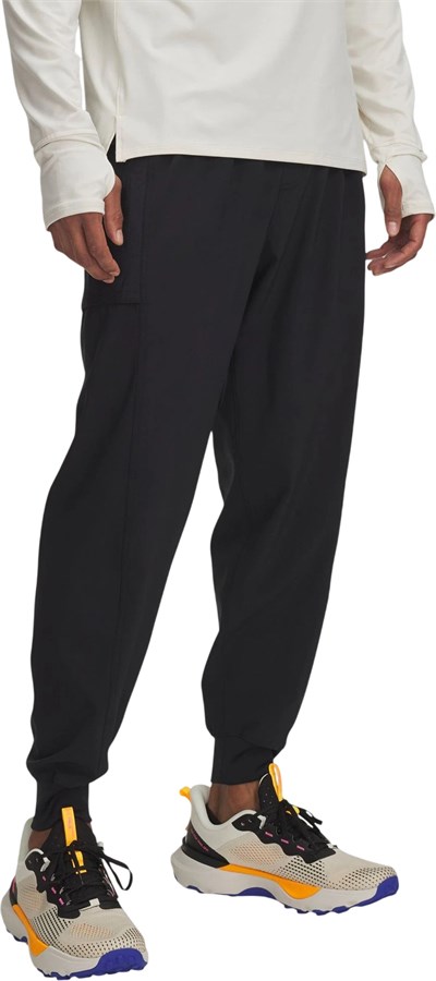 Under Armour Брюки Ua Trail Run Pants 1383245-001-lst