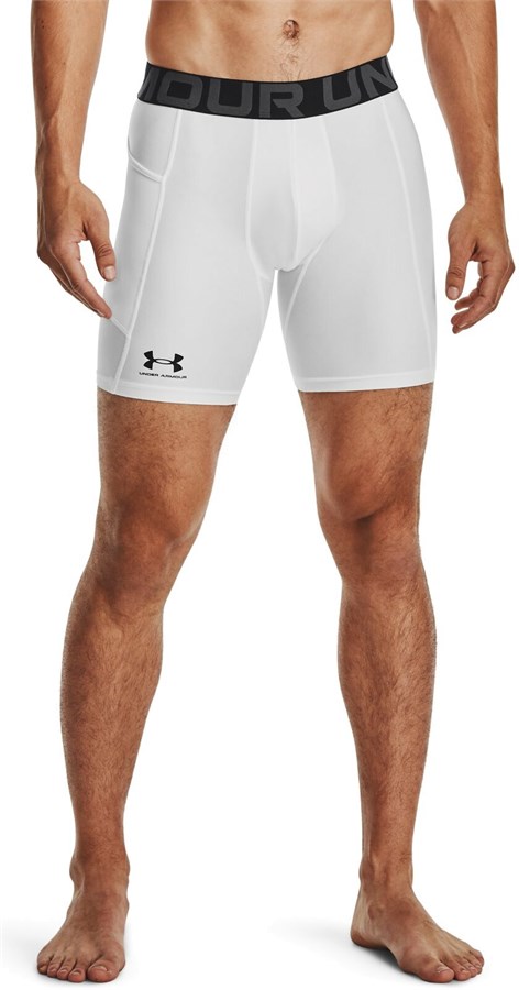 Under Armour Шорты HeatGear Shorts 1361596-100-lst