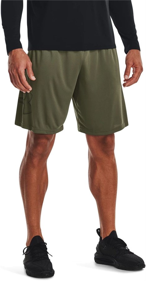Under Armour Шорты Ua Tech Graphic Short 1306443-390-lst