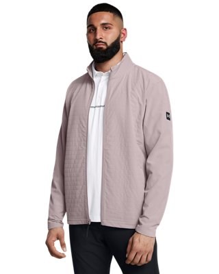 UA Drive Pro Storm Lightweight InsulatedJacket 1387119-015