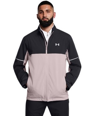 UA Drive RainJacket 1385832-001