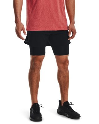 UA Vanish Elite2-in-1 Shorts 1378604-001