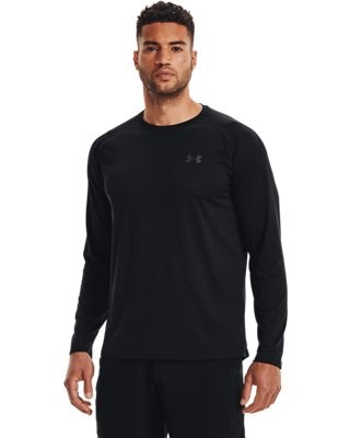 UA Tech™Long Sleeve 1328496-001