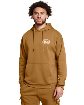 Project Rock Icon FleeceHoodie 1386902-707