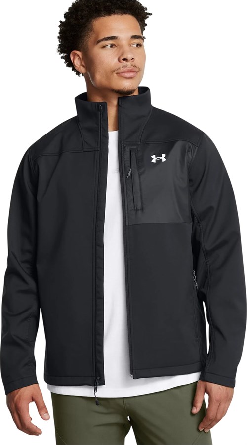 Under Armour Ветровка Shield Jacket 1371586-003-lst