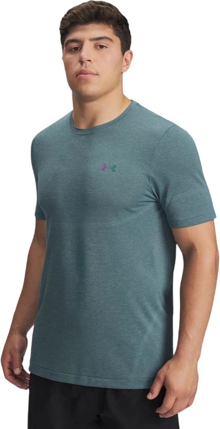 Under Armour Футболка UA Vanish Elite Seamless SS 1376781-587-lst