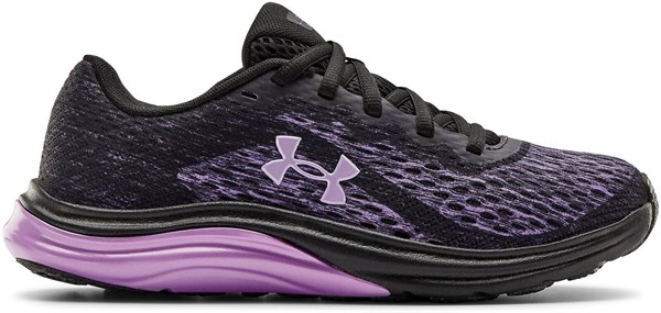 Under Armour Кроссовки W Liquify Rebel 3023022-002-lst