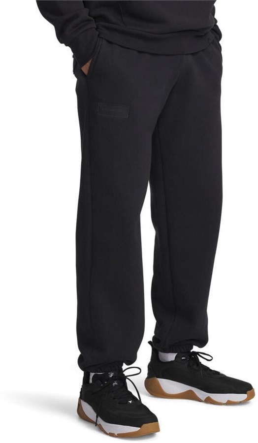 Under Armour Брюки Pjt Rock Icon Jgr 6006247-002-lst
