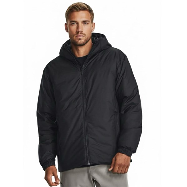 Куртка UA СGI Lightweight Down JKT 1378840-001-1