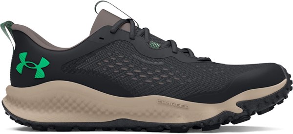 Under Armour Кроссовки UA Charged Maven Trail 3026136-003-lst