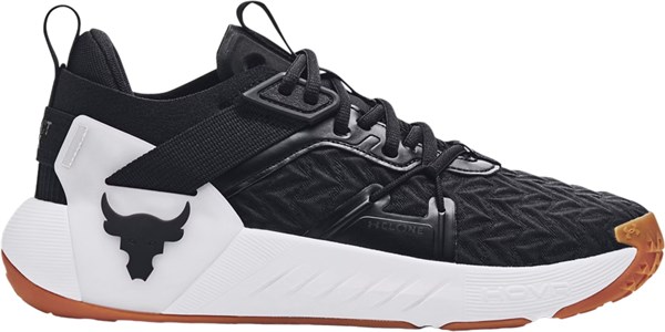 Under Armour Кроссовки UA Project Rock 6 3026534-001-lst