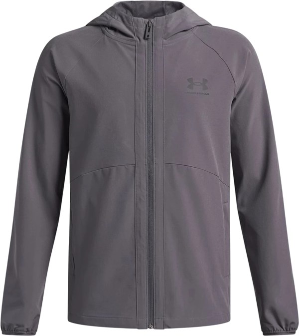 Under Armour Ветровка UA VIBE WOVEN WINDBREAKER 6009836-025-lst