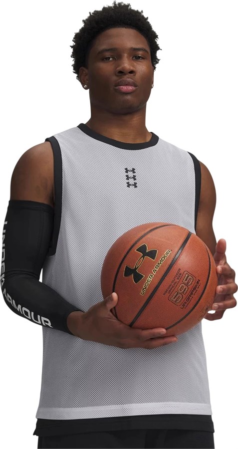 Under Armour Майка UA Hoops 695 Tank 6012824-100-lst