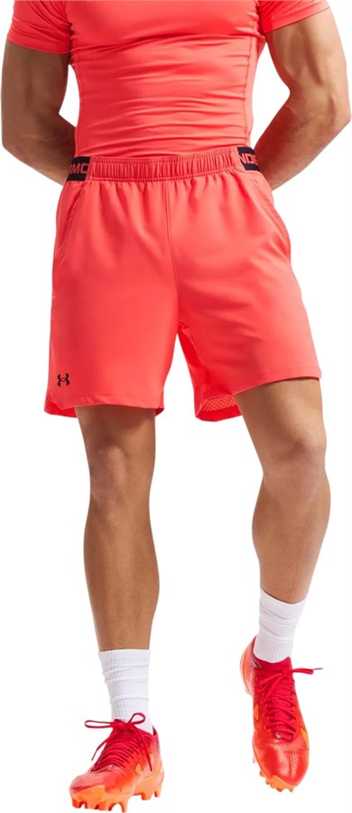 Under Armour Шорты UA Vanish Woven 6in Shorts 1373718-690-lst