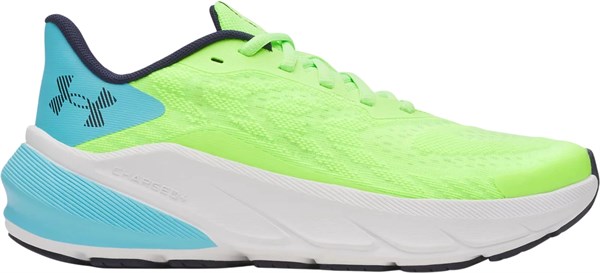 Under Armour Кроссовки UA BGS Turbulence 3 6011025-389-lst