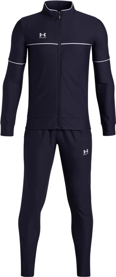 Under Armour Спортивный костюм UA B Challenger Tracksuit 6004082-410-lst