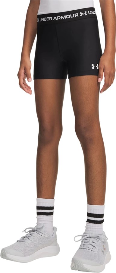 Under Armour Шорты HeatGear Shorty 6009974-001-lst